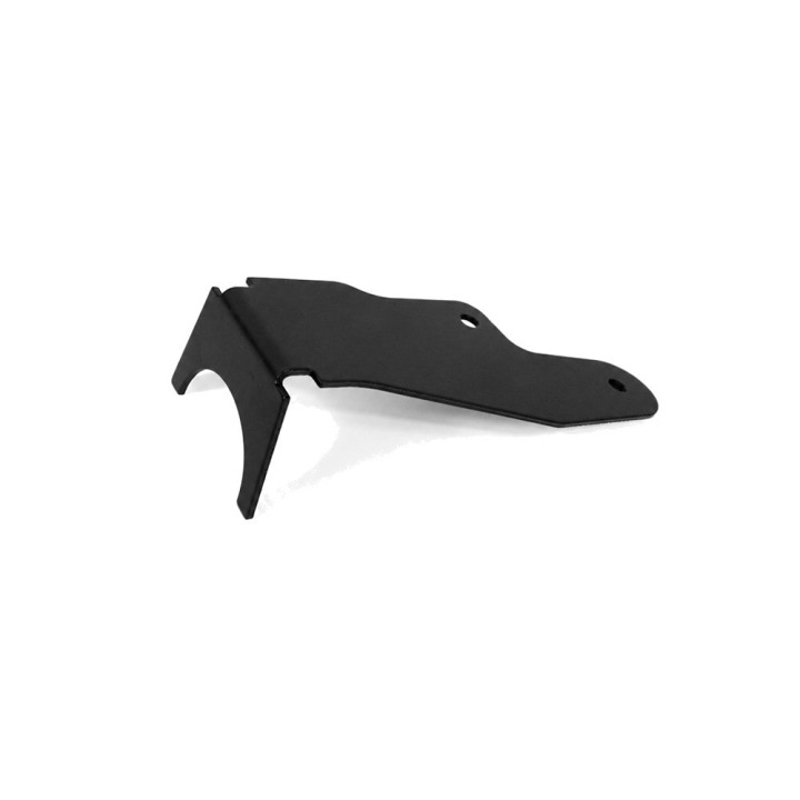 Snorkel Snakeman 4WD, prawa strona — Suzuki Jimny (SNS30) - ujęcie 11