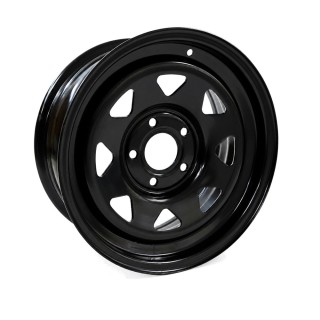 Felga Snakeman 4WD — Nissan Qashqai, Nissan X-trail (SNFC16X7-5X114,3X66,1/35/B)