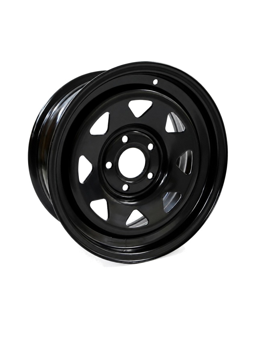 Felga Snakeman 4WD — Nissan Qashqai, Nissan X-trail (SNFC16X7-5X114,3X66,1/35/B)