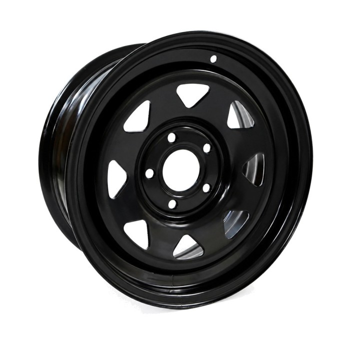 Felga Snakeman 4WD — Nissan Qashqai, Nissan X-trail (SNFC16X7-5X114,3X66,1/35/B)