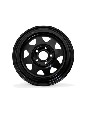 Felga Snakeman 4WD — Nissan Qashqai, Nissan X-trail (SNFC16X7-5X114,3X66,1/35/B)