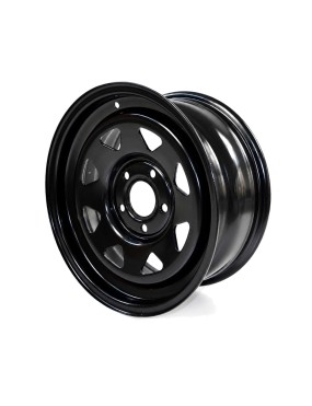 Felga Snakeman 4WD — Nissan Qashqai, Nissan X-trail (SNFC16X7-5X114,3X66,1/35/B)