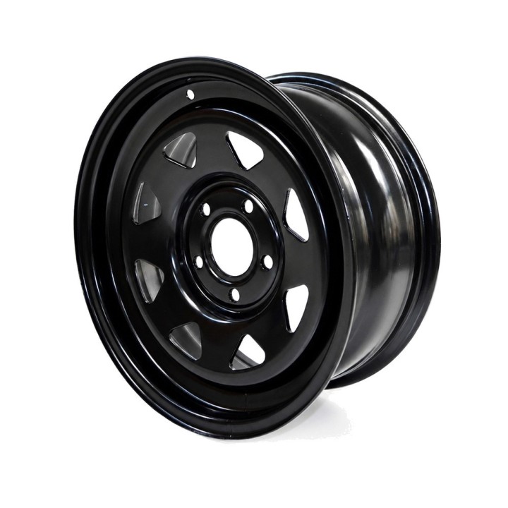 Felga Snakeman 4WD — Nissan Qashqai, Nissan X-trail (SNFC16X7-5X114,3X66,1/35/B) - ujęcie 5