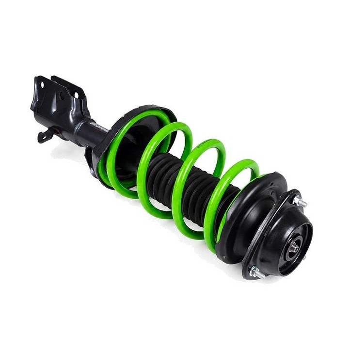 Amortyzator przedni Ironman 4x4 Nitro Gas — Subaru Outback (12831009GRLH)