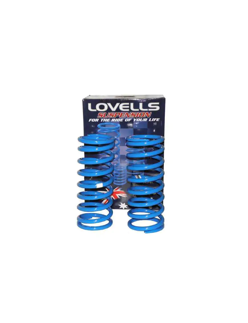 Komplet 2 tylnych sprężyn +3" Medium NLR3s Komplet 2 tylnych sprężyn +3" Medium NLR3s