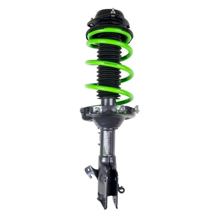 Amortyzator przedni Ironman 4x4 Nitro Gas — Subaru Outback (12831009GRRH)