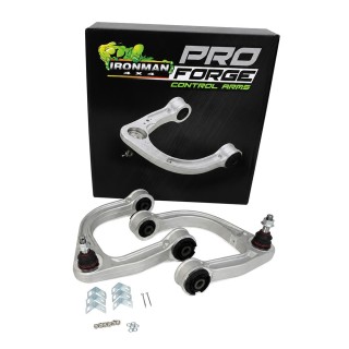 Wachacze górne pro-forge IRONMAN4X4 — Ford Ranger PX MK3/MK2, Ford PX NOT USA, Ford Everest (UCA054FA-8)