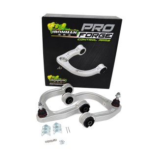 Wachacze górne pro-forge IRONMAN4X4 — Ford Ranger PX MK3/MK2, Ford PX NOT USA, Ford Everest (UCA054FA-8) - ujęcie 2