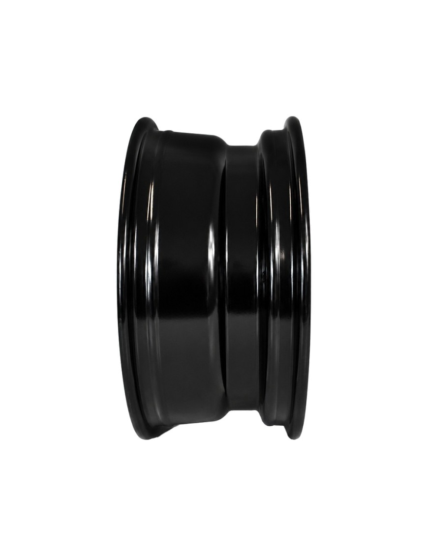 Felga stalowa czarna 16x7 | ET 35 Snakeman 4WD — Jeep Cherokee Liberty, Jeep Patriot, Jeep Compass (SNFC16X7-5X114,3X67,1/35/B)