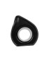 Snorkel Snakeman 4WD, lewa strona — Nissan Patrol Y61 (SNS31)