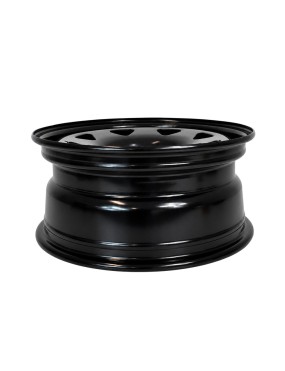 Felga stalowa czarna 16x7 | ET 35 Snakeman 4WD — Jeep Cherokee Liberty, Jeep Patriot, Jeep Compass (SNFC16X7-5X114,3X67,1/35/B)
