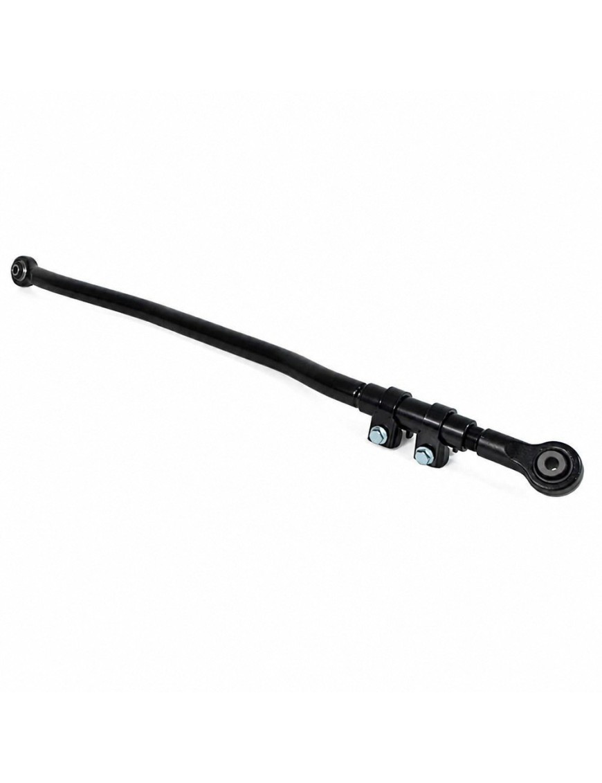 Regulowany tylny drążek Panharda Snakeman 4WD — Jeep Wrangler JK (2006+), lift 2-6"