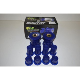 Komplet tulei resora IRONMAN4X4 — Ford Ranger T6 PX, Ford Ranger Next-gen, Ford Ranger PX MK3/MK2 (1193UK) - ujęcie 2