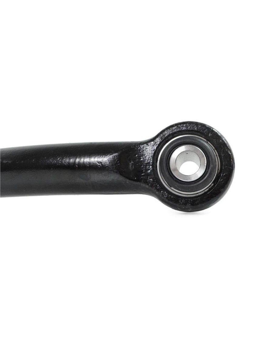 Regulowany tylny drążek Panharda Snakeman 4WD — Jeep Wrangler JK (2006+), lift 2-6"
