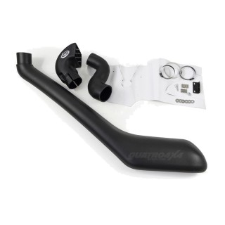 Snorkel Snakeman 4WD, prawa strona — Ford Ranger (SNS34)