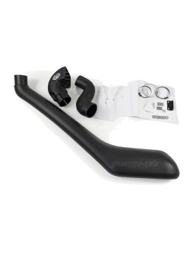 Snorkel Snakeman 4WD, prawa...