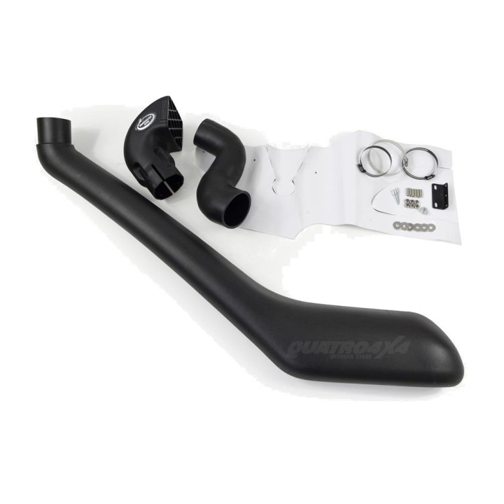 Snorkel Snakeman 4WD, prawa strona — Ford Ranger (SNS34)