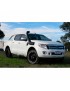Snorkel Snakeman 4WD, prawa strona — Ford Ranger (SNS34)