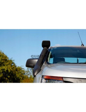 Snorkel Snakeman 4WD, prawa strona — Ford Ranger (SNS34)