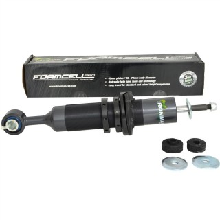 Amortyzator przedni Ironman 4x4 Pro wzmocniony, lift 2" — Toyota Land Cruiser (45883FEH)