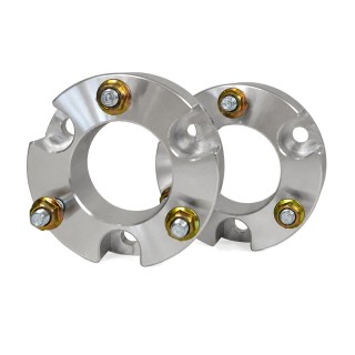 Lift przedniego zawieszenia +2" (leveling LIFT KIT) Snakeman 4WD — Ford Ranger T6 PX/PX, Isuzu D-Max, Ford Ranger PX - ujęcie 2