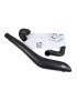 Snorkel Snakeman 4WD, prawa strona — Mazda BT50 (SNS35)
