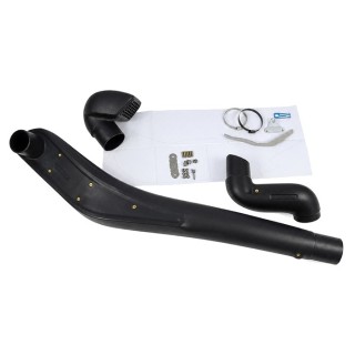 Snorkel Snakeman 4WD, prawa strona — Mazda BT50 (SNS35) - ujęcie 2