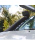 Snorkel Snakeman 4WD, prawa strona — Mazda BT50 (SNS35)