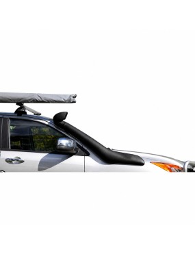 Snorkel Snakeman 4WD, prawa strona — Mazda BT50 (SNS35)
