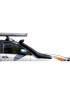 Snorkel Snakeman 4WD, prawa strona — Mazda BT50 (SNS35)