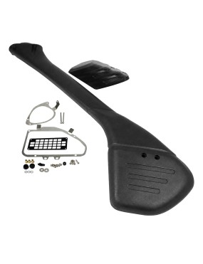 Snorkel Snakeman 4WD, prawa...