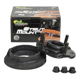Wzmocnione górne mocowanie amortyzatora Ironman 4x4 — Ford Ranger Next Gen, Ford Everest, Volkswagen Amarok (ISST110-B)