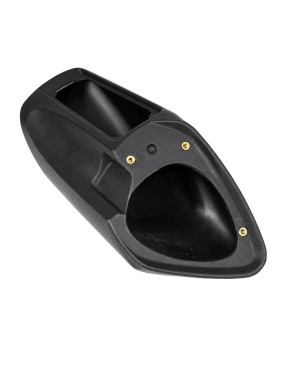 Snorkel Snakeman 4WD, prawa strona (SNSLRR5)
