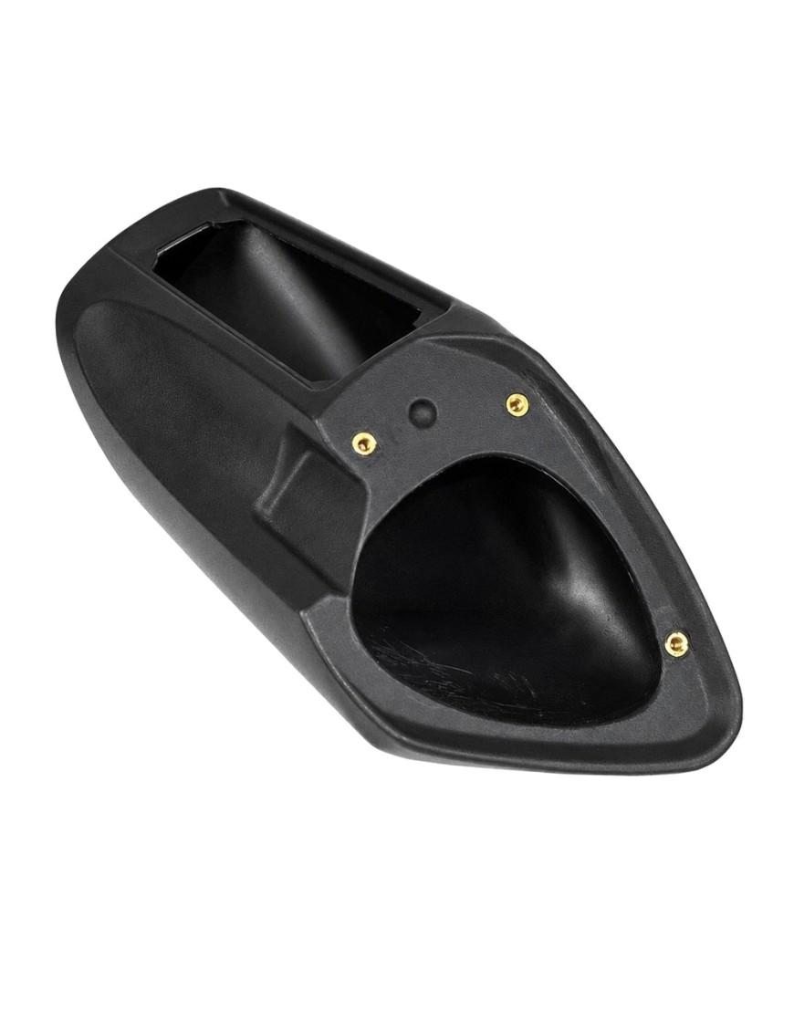 Snorkel Snakeman 4WD, prawa strona (SNSLRR5)