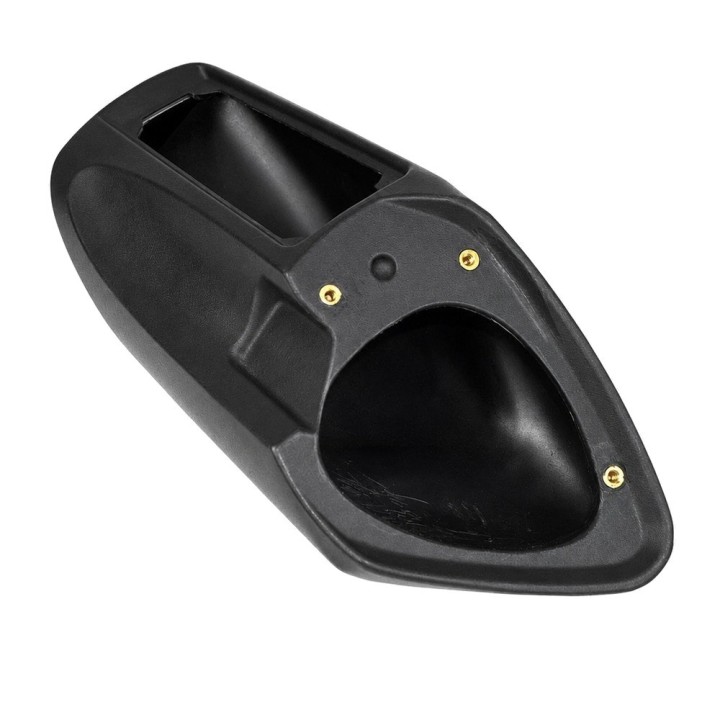 Snorkel Snakeman 4WD, prawa strona (SNSLRR5) - ujęcie 3