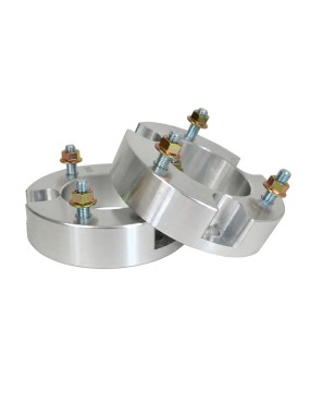 Lift zawieszenia przedniego +35mm (leveling LIFT KIT) Snakeman 4WD — Toyota Hilux Vigo (SNAB03)