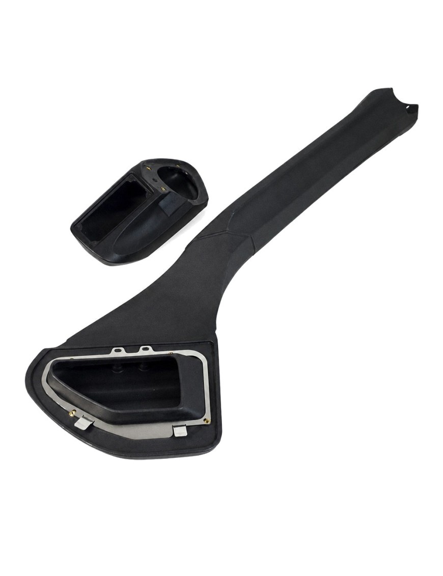 Snorkel Snakeman 4WD, prawa strona (SNSLRR5)