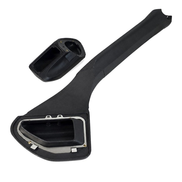 Snorkel Snakeman 4WD, prawa strona (SNSLRR5) - ujęcie 4