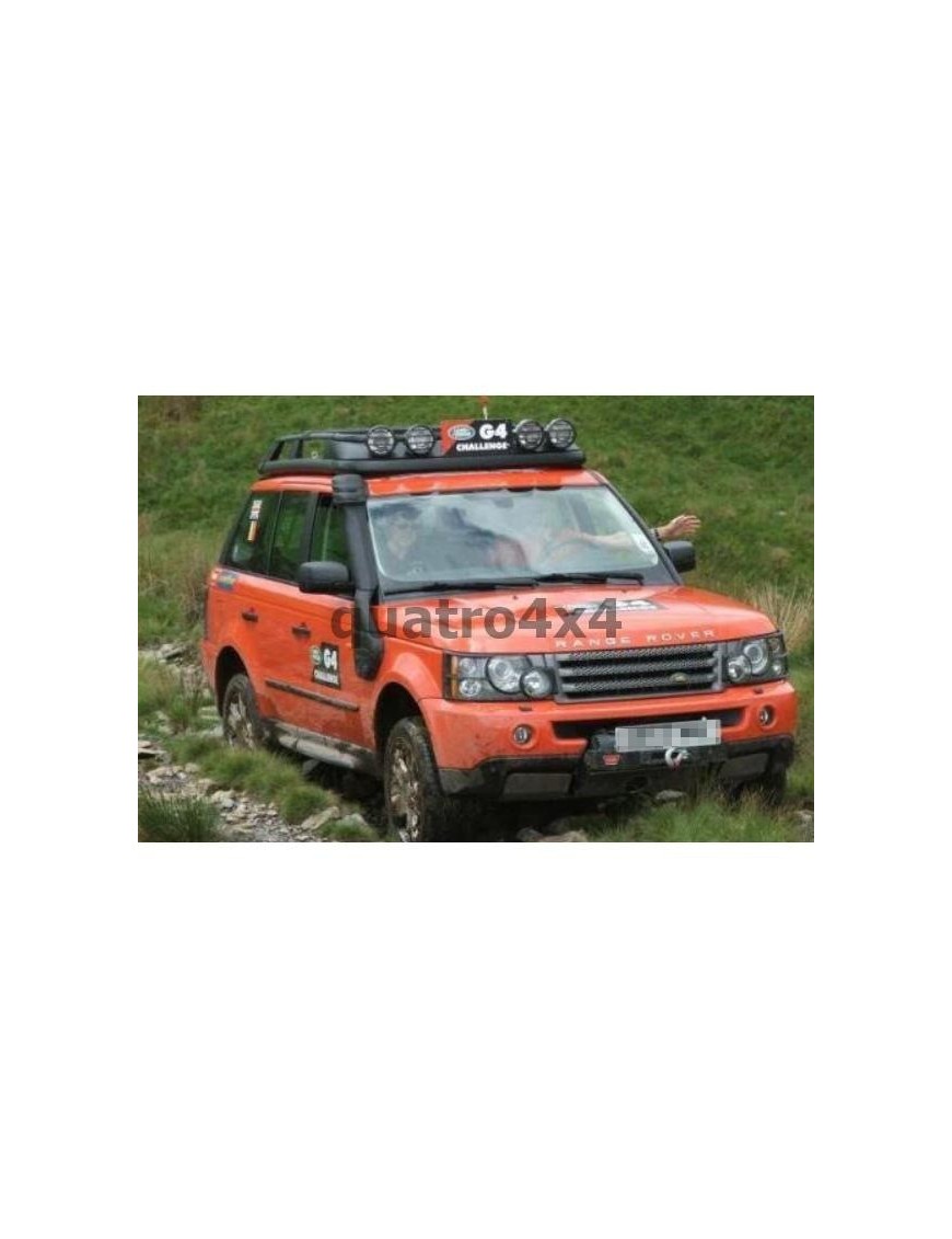 Snorkel Snakeman 4WD, prawa strona (SNSLRR5)