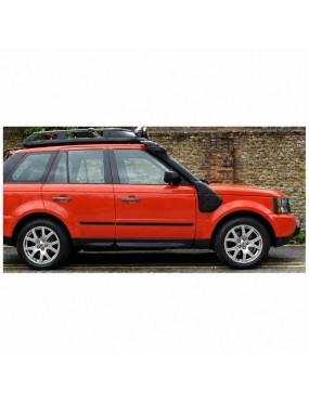Snorkel Snakeman 4WD, prawa strona (SNSLRR5)