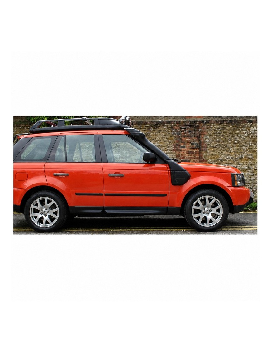 Snorkel Snakeman 4WD, prawa strona (SNSLRR5)