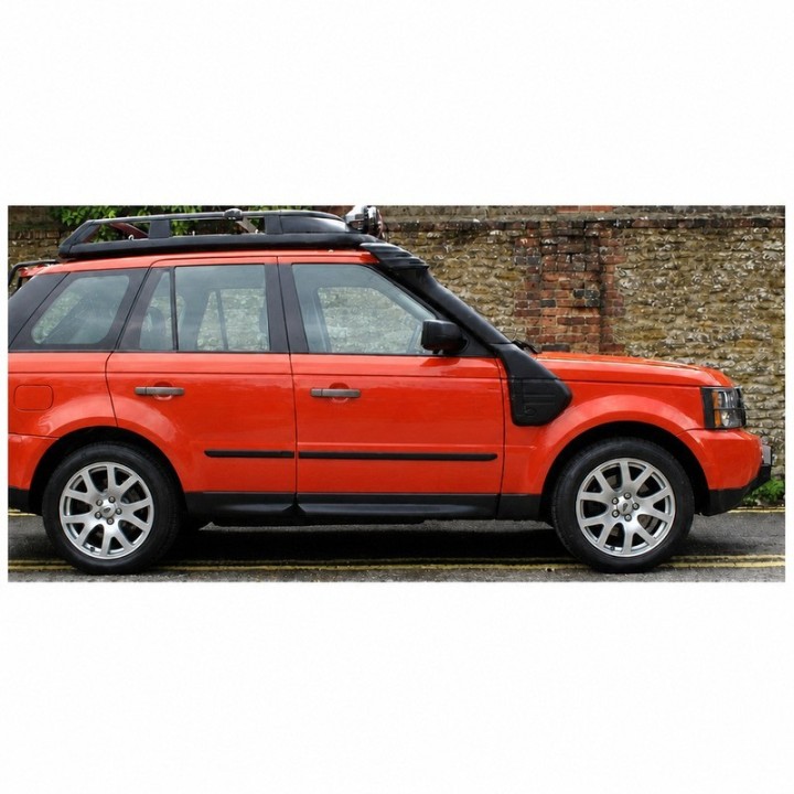 Snorkel Snakeman 4WD, prawa strona (SNSLRR5) - ujęcie 8