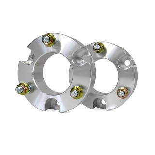 Lift przedniego zawieszenia +35mm (leveling LIFT KIT) Snakeman 4WD — Mitsubishi L200 (SNAB04) - ujęcie 2