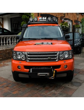 Snorkel Snakeman 4WD, prawa strona (SNSLRR5)