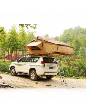 Namiot dachowy snakeman 4WD...