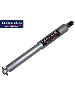 Amortyzator przedni Lovells Gas Legend Twin Tube 64612854