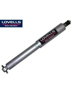 Amortyzator przedni Lovells Gas Legend Twin Tube 64612854