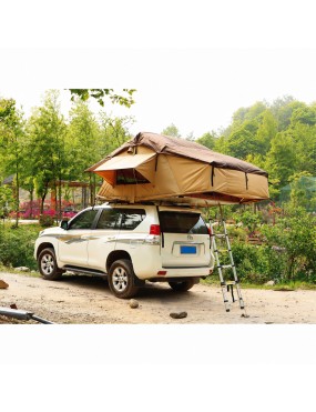 Namiot dachowy snakeman 4WD 1,4 X 2,5M (SNNRTT8)
