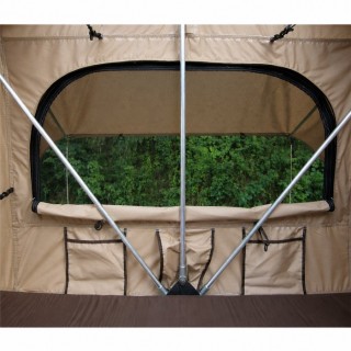 Namiot dachowy snakeman 4WD 1,9 X 2,5M (SNNRTT9)