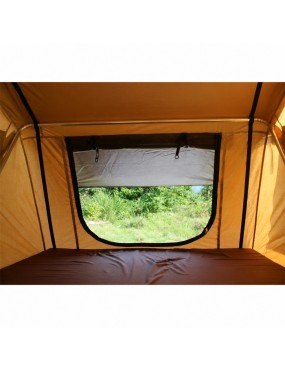 Namiot dachowy snakeman 4WD 1,9 X 2,5M (SNNRTT9)